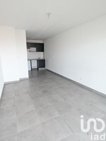 Apartment for sale 2 rooms 38 m² Sète