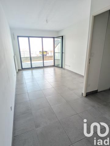 Apartment for sale 2 rooms 38 m² Sète