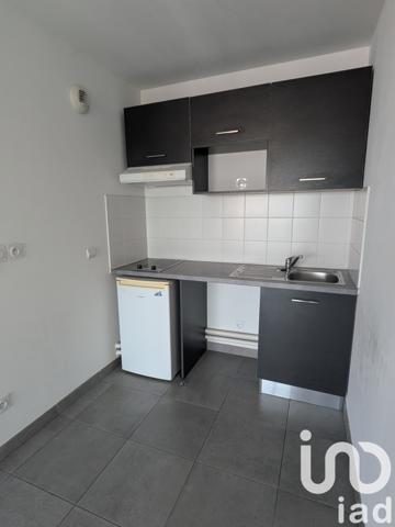 Apartment for sale 2 rooms 38 m² Sète