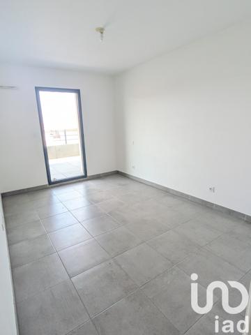 Apartment for sale 2 rooms 38 m² Sète