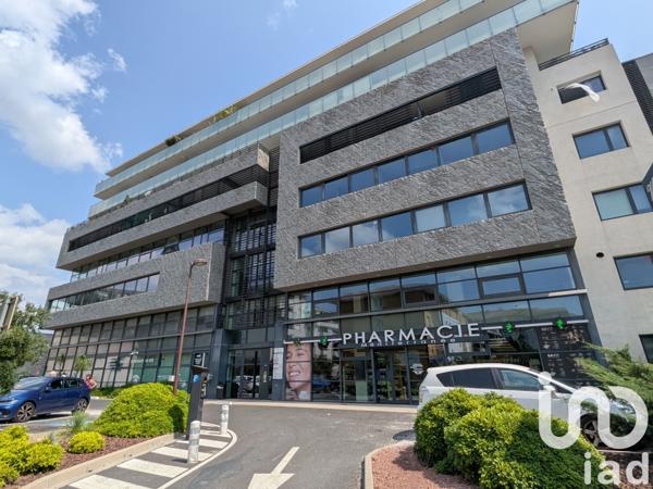 Apartment for sale 2 rooms 38 m² Sète