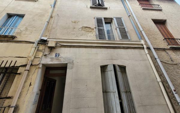 Maison à vendre    4 pièces • 75 m2 Avignon