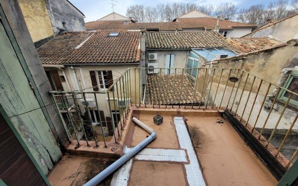 Maison à vendre    4 pièces • 75 m2 Avignon