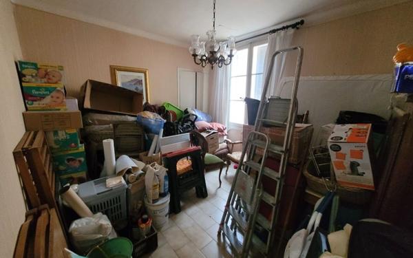 Maison à vendre    4 pièces • 75 m2 Avignon