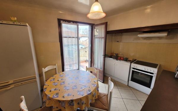 Maison à vendre    4 pièces • 75 m2 Avignon