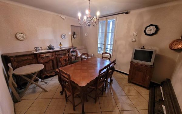 Maison à vendre    4 pièces • 75 m2 Avignon