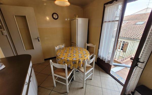 Maison à vendre    4 pièces • 75 m2 Avignon