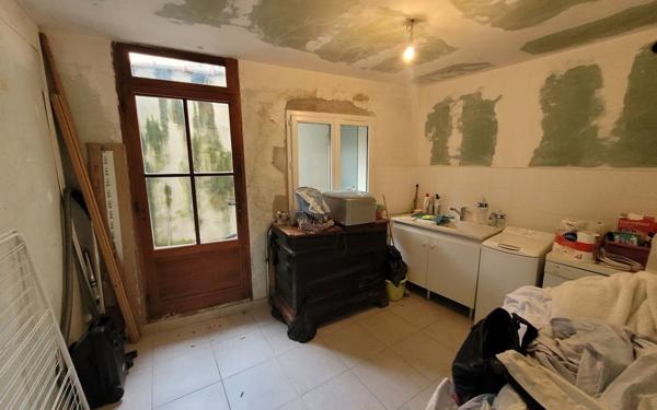 Maison à vendre    4 pièces • 75 m2 Avignon