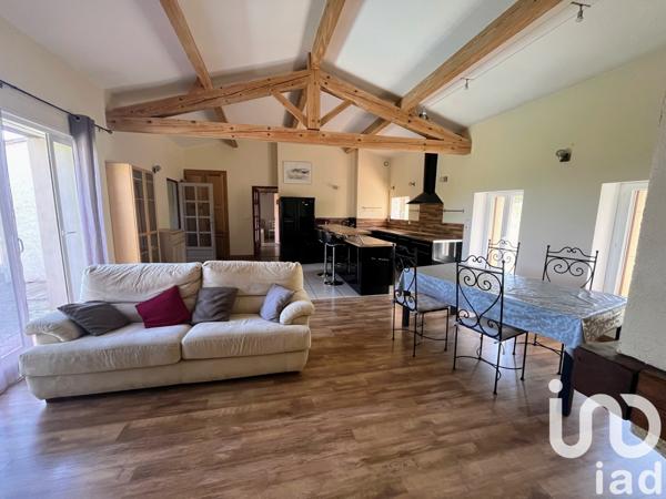 House for sale 5 rooms 170 m² Marseillette