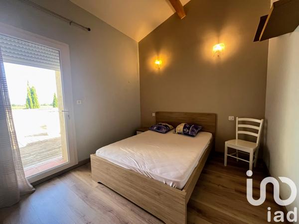 House for sale 5 rooms 170 m² Marseillette