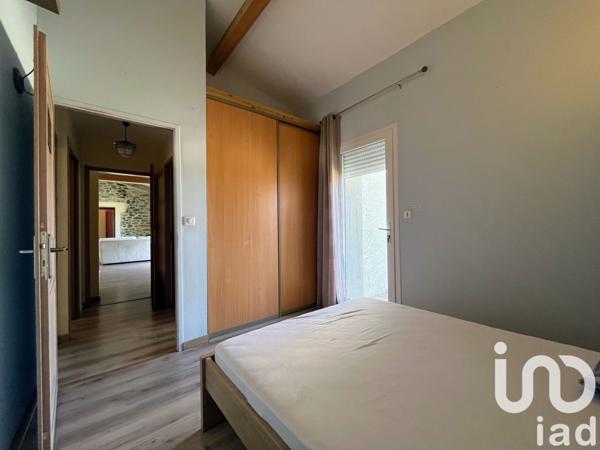 House for sale 5 rooms 170 m² Marseillette