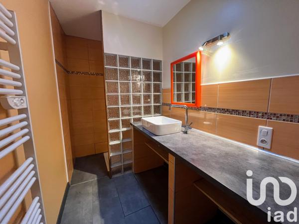 House for sale 5 rooms 170 m² Marseillette