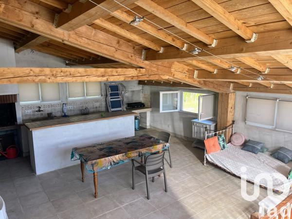 House for sale 5 rooms 170 m² Marseillette