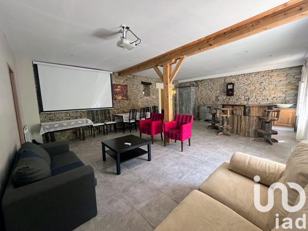 House for sale 5 rooms 170 m² Marseillette