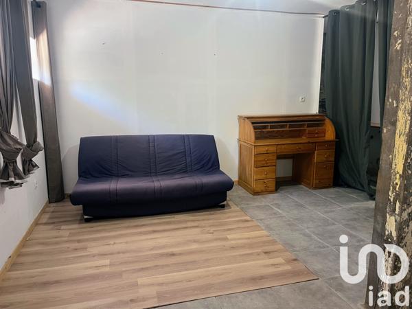 House for sale 5 rooms 170 m² Marseillette