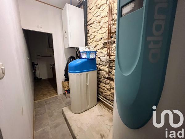 House for sale 5 rooms 170 m² Marseillette