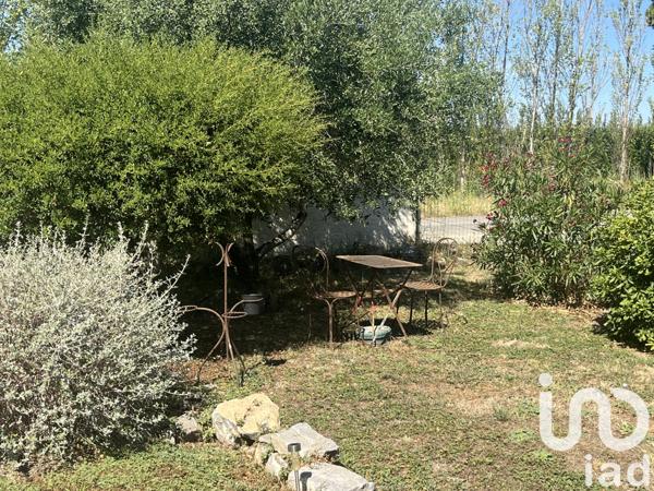 House for sale 5 rooms 170 m² Marseillette