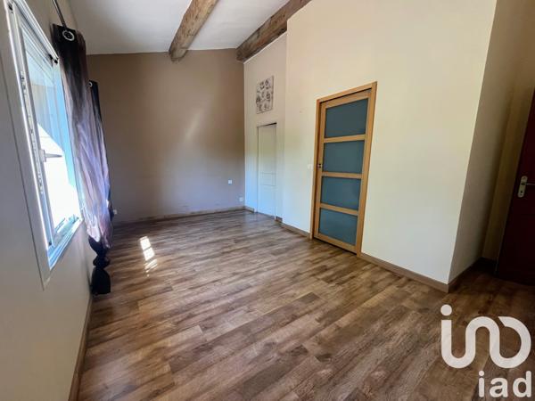 House for sale 5 rooms 170 m² Marseillette