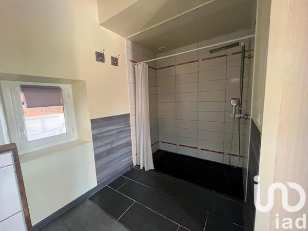 House for sale 5 rooms 170 m² Marseillette