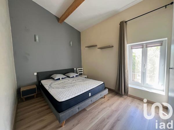 House for sale 5 rooms 170 m² Marseillette