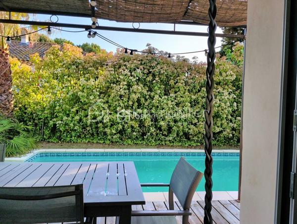 Maison de 151 m²