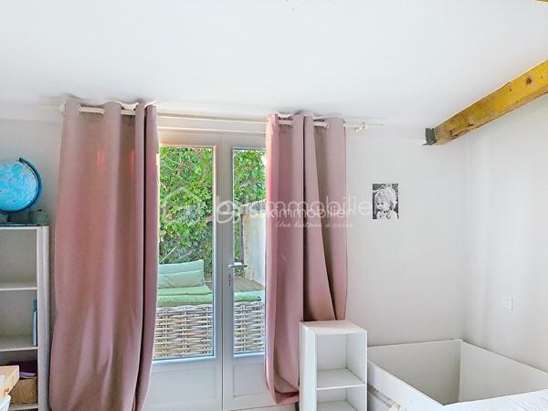 Maison de 151 m²