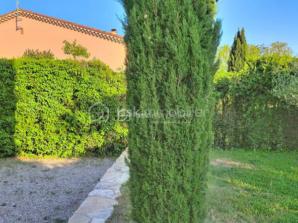 Maison de 151 m²