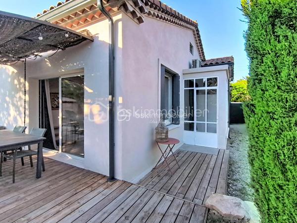 Maison de 151 m²