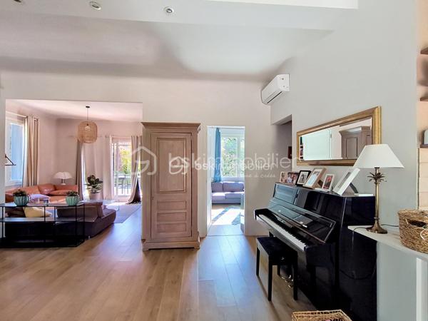 Maison de 151 m²
