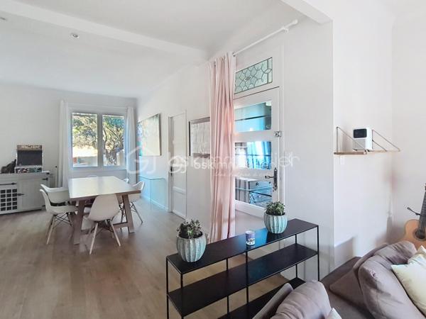 Maison de 151 m²