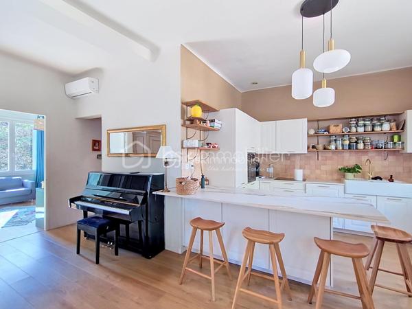 Maison de 151 m²