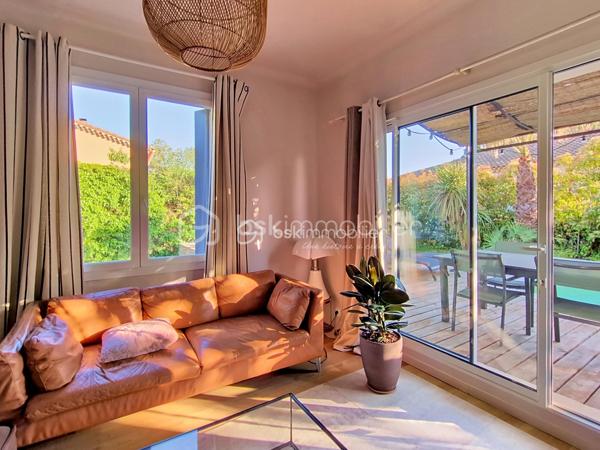 Maison de 151 m²
