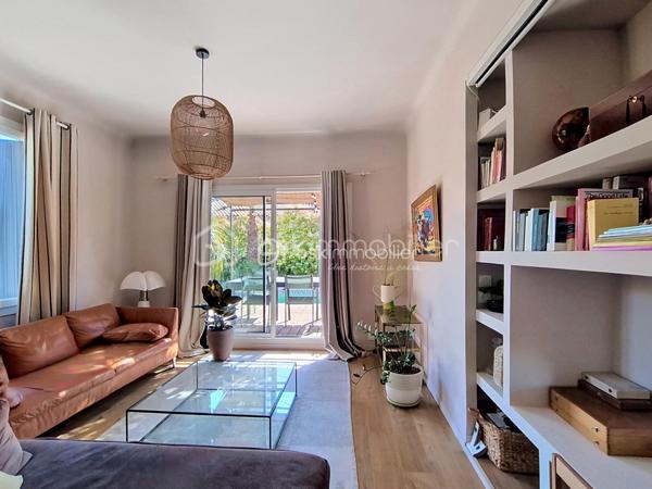 Maison de 151 m²
