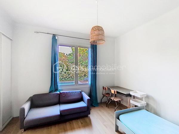 Maison de 151 m²