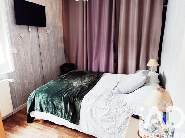 Maison à vendre 3 pièces 54 m² Cepoy
