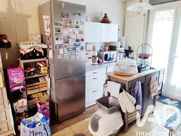 Maison à vendre 3 pièces 54 m² Cepoy