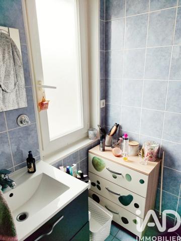 Maison à vendre 3 pièces 54 m² Cepoy