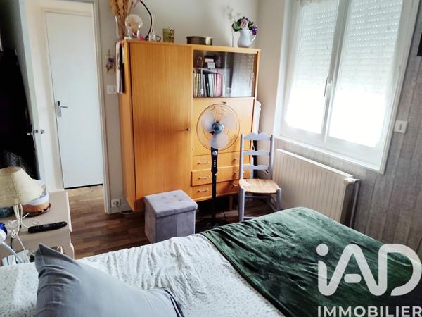 Maison à vendre 3 pièces 54 m² Cepoy