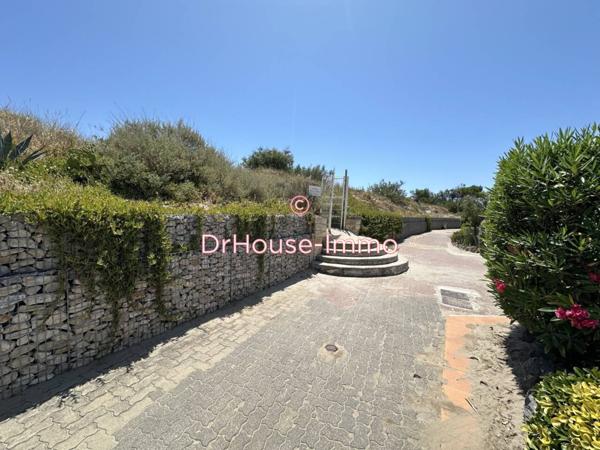 Maison à vendre 2 pièces de 37 m²