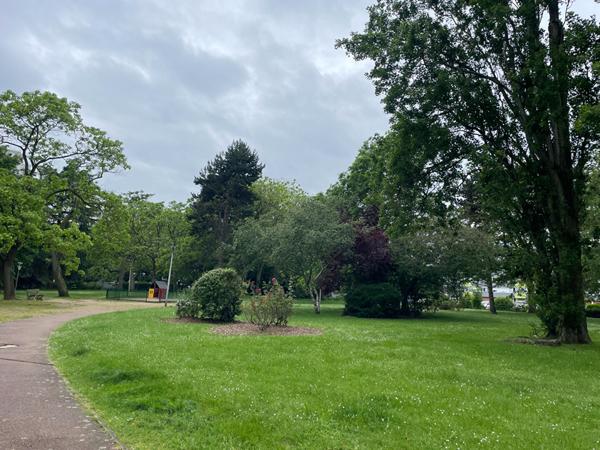 A Vendre, Box Fermé en sous-sol
