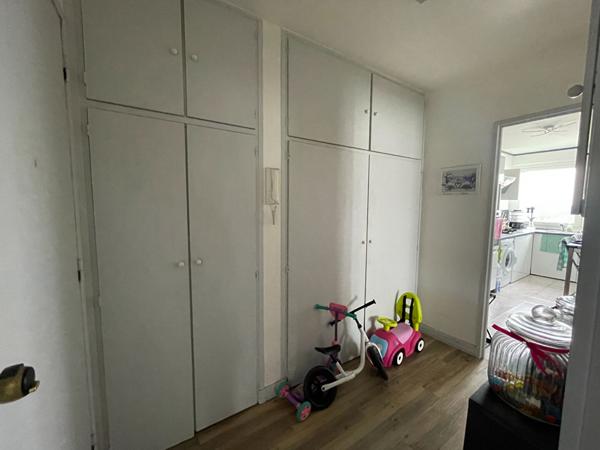 A Vendre, Box Fermé en sous-sol