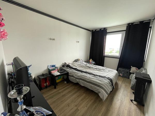 A Vendre, Box Fermé en sous-sol