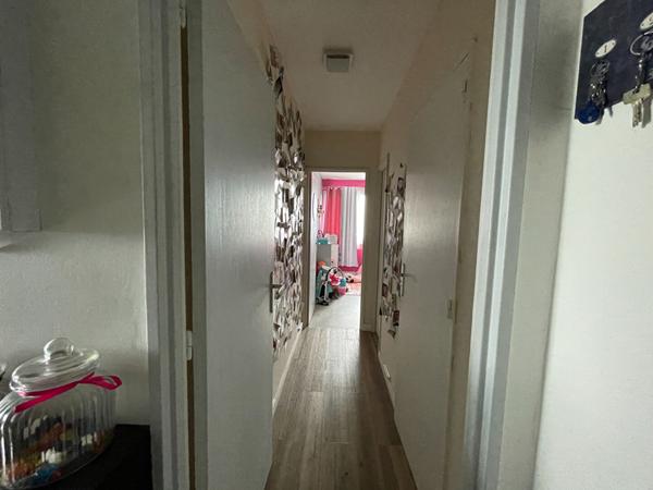 A Vendre, Box Fermé en sous-sol