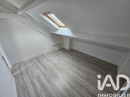 Location appartement 2 pièces 21 m² Créteil
