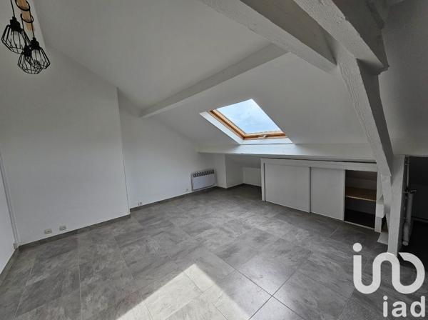 Location appartement 2 pièces 21 m² Créteil