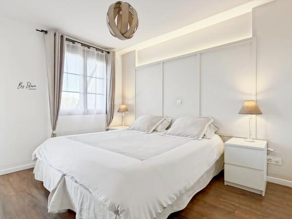 À vendre – Maison contemporaine d’exception – Récente – Prestations haut de gamme – Vue dégagée – Gouvernes – Sans travaux