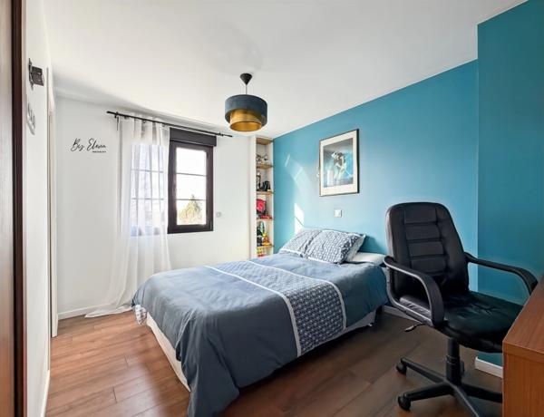 À vendre – Maison contemporaine d’exception – Récente – Prestations haut de gamme – Vue dégagée – Gouvernes – Sans travaux