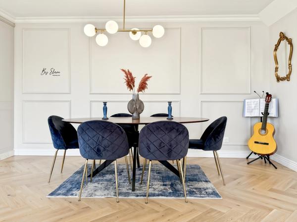 À vendre – Maison contemporaine d’exception – Récente – Prestations haut de gamme – Vue dégagée – Gouvernes – Sans travaux