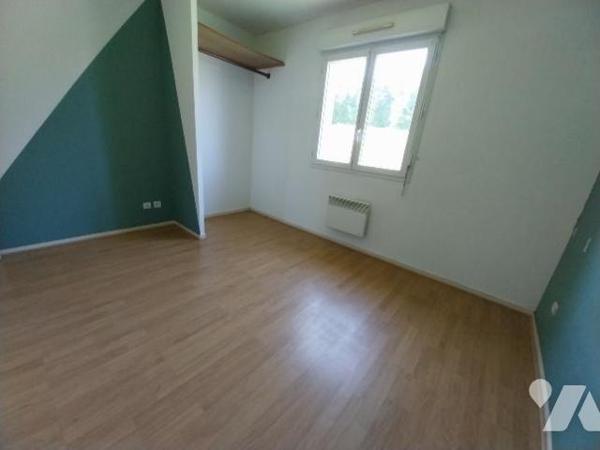 maison 3 chambres de plain pied à BRIONNE