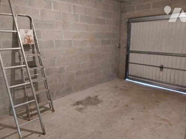 maison 3 chambres de plain pied à BRIONNE